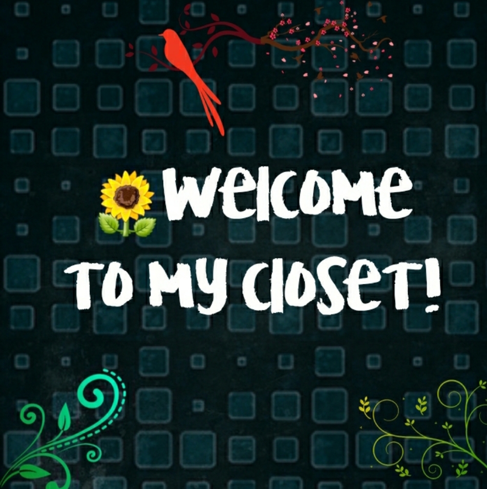 A Warm Welcome🎀!